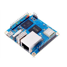 For Orange Pi Zero 3 Single Board Computer 2GB Ram Allwinner H618 Chip Wifi-BT5.0 Orange Pi Zero3 Development Board