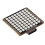 ESP32-S3 Development Board WiFi  Matrix 8x8 RGB-LED with QST Attitude Gyro Sensor QMI8658C for  Python 2