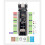 ESP32-S3-POE-ETH ESP32-S3 Ethernet Development Board Support PoE Dual-Core Wi-Fi and  Wireless USB Type-C Port 5