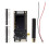 LILYGO LoRa32 V2.1 ESP32 Development Board with WiFi, , 0.96 Inch OLED Display 868MHz LoRa32 V2.1 Wireless Module 1