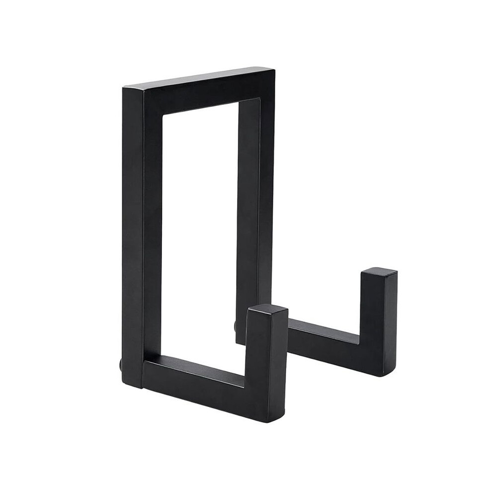 Record Stand Tabletop Metal Record Vinyl Holder Vinyl Record Storage Album Storage Rack For Cd/Lp Vinyl Record Supplie 4714014496303