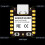 Seeed Studio XIAO RA4M1 SuperMini Development Board Based  32-Bit RA4M1 256KB Flash 32KB  USB2.0 for  Soldered 8