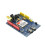 2Pcs Quad-Band SIM900 GPRS GSM Development Board Kit Development Board Module for Enhanced Connectivity for 4