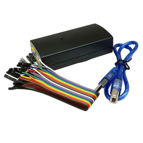 La Nueva Placa de Desarrollo FT2232HL con Interfaz USB Es Compatible con UART/SPI/JTA OpenOCD. 1