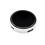 ESP32-C3 Ontwikkelbord met 1,28 Inch Rond LCD-Touchscreen, Compatibele WiFi -Module, Wit 1