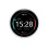 ESP32-C3 WiFi -Ontwikkelbord 1,28-Inch Rond Display ESP32-C3--1U-Module 1