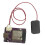 Placa de Desenvolvimento  ESP32-S3-N16R8 Xiaozhi AI Voice Conversation Robot com Tela OLED de 0,96 Polegadas Sem Display 3