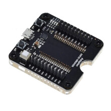 Placa de Desarrollo ESP32-WROVER, Placa de Prueba ESP32, Herramienta de Descarga de Accesorios de Grabación para el Módulo ESP32-WROVER