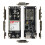 LILYGO T-Call A7670 4G 2G ESP32 Development Board A7670E LTE GSM Network ESP32-WROVER-E WiFi  Wireless Module 6