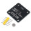 4pcs MT6701 Magnetic Encoder Magnetic Induction Angle Measurement Sensor Module 3.3V 14bit High Precision Replace AS5600 4
