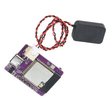 Placa de Desarrollo ESP32-S3-N16R8 (2 Unidades) Módulo de Robot con Diálogo de Voz IA Xiaozhi