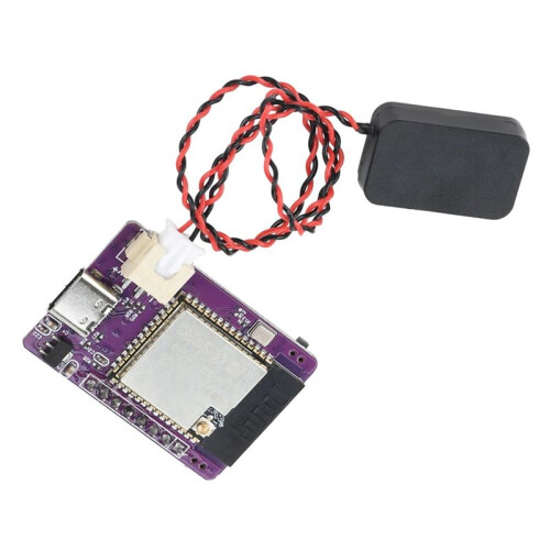 2PCS ESP32-S3-N16R8 Development Board Ai Voice Dialogue Robot Module Xiaozhi AI Voice Dialogue Robot Module