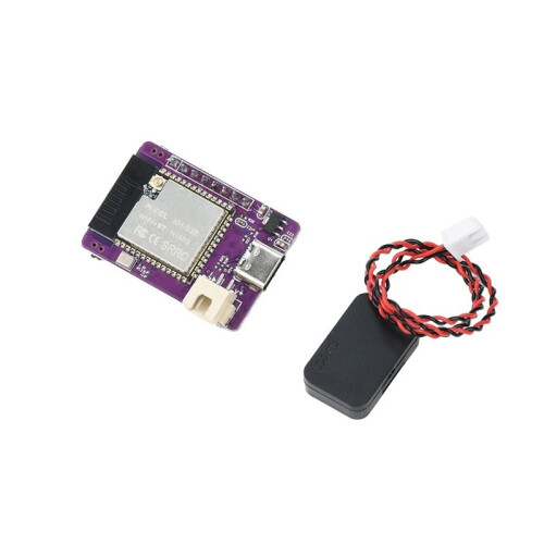 2PCS ESP32-S3-N16R8 Development Board Ai Voice Dialogue Robot Module Xiaozhi AI Voice Dialogue Robot Module 2