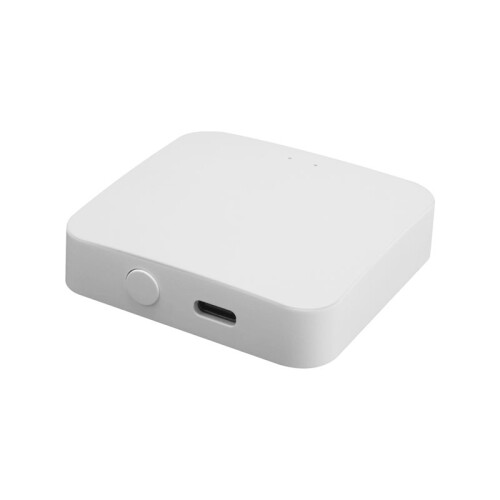 For Tuya Zigbee Hub Wireless Multi Mode Gateway for  Home for ZigBee Devices Via  Life Tuya  Home