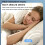 Wireless Bone Conduction Speaker  Under Pillow Noise Reduction Speaker Stereo Music Player Flashlight Sleep 6