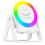4-in-1 Wireless Induction Audio  Speaker Multifunctional Bracket Rechargeable Sense Atmosphere Breathing Light 1