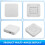 For Tuya Zigbee Hub Wireless Multi Mode Gateway for  Home for ZigBee Devices Via  Life Tuya  Home 4