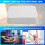 For Tuya Zigbee Hub Wireless Multi Mode Gateway for  Home for ZigBee Devices Via  Life Tuya  Home 6