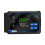 PWM150 Dual Channel Signal Generator for Servo Motor Drivers Frequency Meter Adjustable Square Wave Pulse Frequency 7