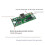 PD2.0 PD3.0 QC3.0 Fast Charging Decoy 5V 9V 12V Adjustable Cooling Fan Main Control Board with  Type-C 4