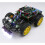 Analog 5 Tracking Sensor 5 Gray Level Search Intelligent Car Black White Red Recognition Optical Patrol Module 3.3-5v 4