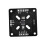 XJX-134 MT6701 MT6701CT Magnetic Encoder Evaluation Kit 42-Stepper Motor PWM Control Module 5