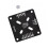 XJX-135 MT6816 MT6816CT Magnetic Encoder Evaluation Kit 42-Stepper Motor PWM Control Module 5