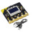 Matrix:Bit Development Board 2.4G Radio/WIFI/BLE  ESP32 0.96 Inch OLED C++/Python/Mind+Graphical Programming 1