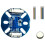 MT6826S Magnetic Encoder 15bit High Precision 4-Wire SPI AB4096 Pulse SPI ABZ Mode for Stepper Brushless Motor 1
