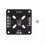 XJX-135 MT6816 MT6816CT Magnetic Encoder Evaluation Kit 42-Stepper Motor PWM Control Module 6