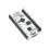 ESP32 WiFi CP2012 Development Board with 0.96inch OLED Display WIFI Kit 32 Module with Pin DIY Electronic Kit 3