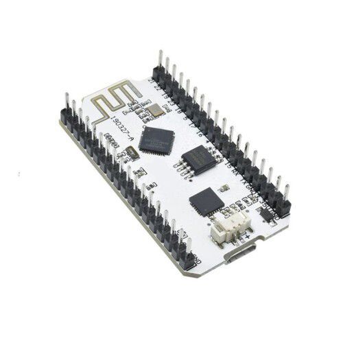 ESP32 WiFi CP2012 Development Board with 0.96inch OLED Display WIFI Kit 32 Module with Pin DIY Electronic Kit 2