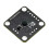 MT6701QT Magnetic Encoder Magnetic Induction Angle Measurement Sensor Module 4 Communication Interface Replace AS5600 5