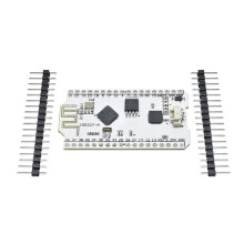 Carte de Développement ESP32 WiFi CP2012 avec Écran OLED 0,96 Pouce, Kit WIFI 32 Modules avec Broches, Kit Électronique DIY