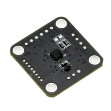 MT6701QT Magnetic Encoder Magnetic Induction Angle Measurement Sensor Module 4 Communication Interface Replace AS5600