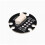 MT6826S High Precision High Speed Magnetic Encoder Module ABZ 1024 Magnetic Induction Angle Measurement Sensors Module 5