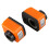 8 Pcs Digital Position Display 8mm, 12mm Digital Position Indicator Machine Industry Counter 7