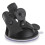 2X Suction FiXing Holder Car Mount for Camera for  Hero GPS 4