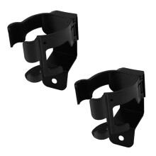 2X per Jimny 2019-2021 JB74 JB64 Supporto per Telefono da Auto Supporto per Tazza D'Acqua Multifunzione Supporto GPS (Guida A Sinistra)