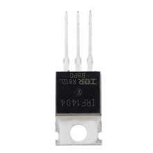 10 PCS MOSFET Transistor IRF1404