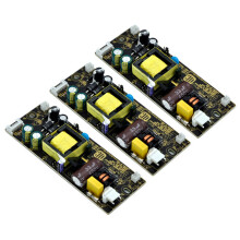 3X -707 12V 3A 36W Universal TV Switching Power Supply Module for 15-22 Inch LED LCD TV
