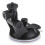 2X Suction FiXing Holder Car Mount for Camera for  Hero GPS 3