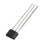 20Pcs Y3144 Sensitive Hall Effect Sensor Magnetic Detector 4.5-24V 7