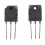 3X Pair A1941 + C5198 10A 200V Power Amplifier Silicon Transistor 4