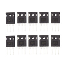 10Pcs 5X IRFP460 20A 500V Transistor MOSFet de Puissance Ă Canal N