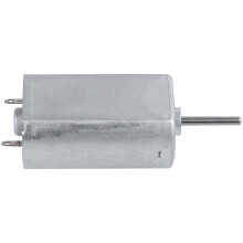 4Pcs 9V 30800RPM 2mm Dia Shaft High Speed Model Airplane Motor