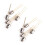 10  3 DU 5 C Metal Silicon Phototransistor Transistor 1