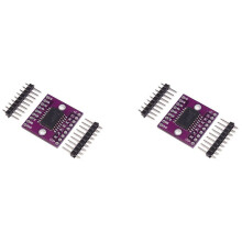 2X ULN2803A Darlington Transistor Arrays Driver Breakout Board for