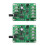 2X 5V-12V  Brushless Motor Driver Board Controller pour 3/4 Wires Hard Drive Motor 1