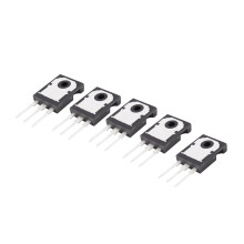 10 Stücke 5X IRFP460 20A 500 V Power MOSFET N-Kanal Transistor
